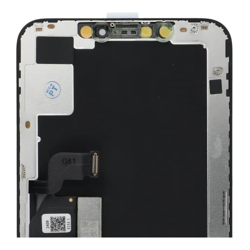 NCC LCD kijelző iPhone XS Max készülékhez Hard OLED (IC áthelyezést támogató) - 2
