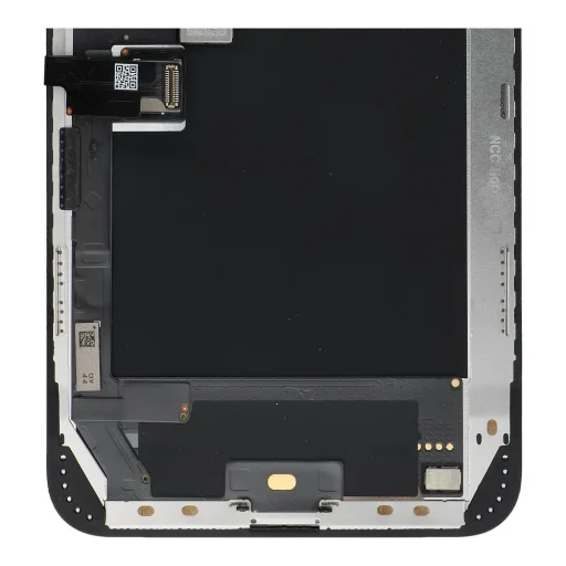 NCC LCD kijelző iPhone XS Max készülékhez Hard OLED (IC áthelyezést támogató) - 4
