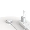 Tech-protect Qi15w-a44 Mágneses Magsafe Vezeték Nélküli Töltő Fehér thumbnail
