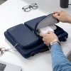Tech-protect Defender Bag Laptop 13-14 Tengerészzöld thumbnail