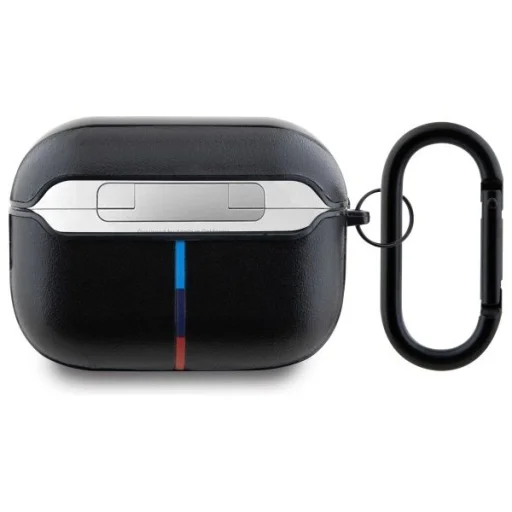 BMW Curved Line tok AirPods Pro 2-höz - Fekete - 3