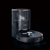 UWANT U100 Robotporszívó Felmosó Funkcióval + Töltő/Tisztító Állomás - Fekete thumbnail