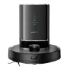 UWANT U100 Robotporszívó Felmosó Funkcióval + Töltő/Tisztító Állomás - Fekete thumbnail