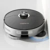  UWANT U200 Pro robotporszívó felmosó funkcióval + töltő/tisztító állomás - szürke thumbnail