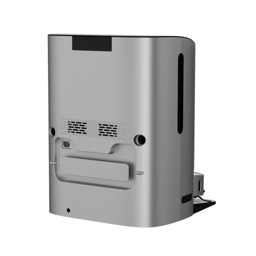  UWANT U200 Pro robotporszívó felmosó funkcióval + töltő/tisztító állomás - szürke - 6