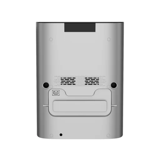  UWANT U200 Pro robotporszívó felmosó funkcióval + töltő/tisztító állomás - szürke - 5