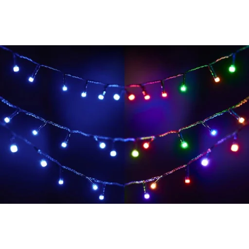 Yeelight Karácsonyi Fényfüzér 20m - 4