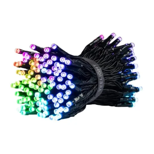 Yeelight Karácsonyi Fényfüzér 20m - 1