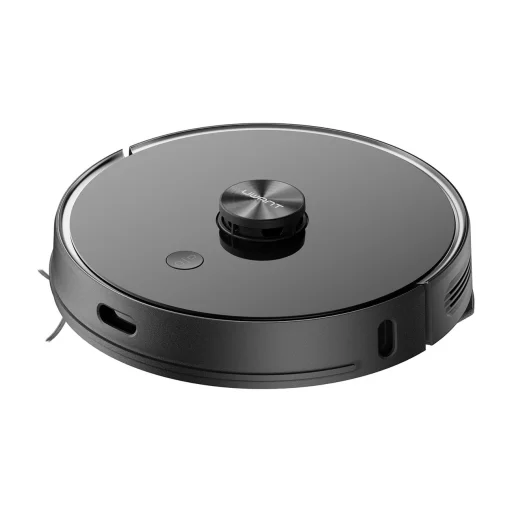 UWANT U100 Lite Robotporszívó felmosó funkcióval + Töltőállomás - Szürke - 3