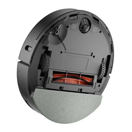 UWANT U100 Lite Robotporszívó felmosó funkcióval + Töltőállomás - Szürke - 4