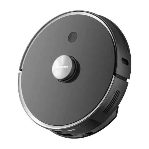 UWANT U100 Lite Robotporszívó felmosó funkcióval + Töltőállomás - Szürke - 5