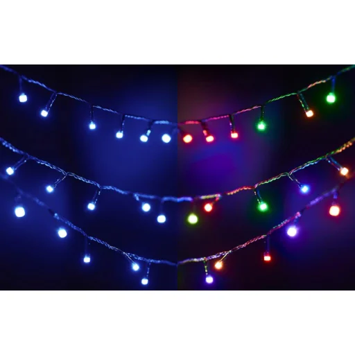 Yeelight Christmas String Light 10m - 4