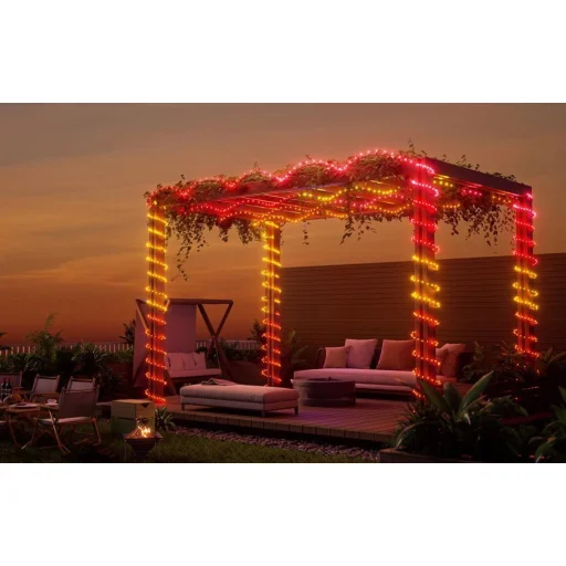 Yeelight Christmas String Light 10m - 7