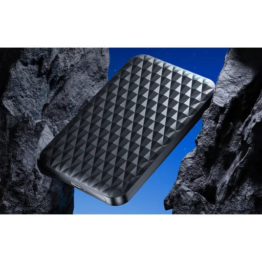 Orico 2.5" SSD/HDD ház 5 Gbps 2520U3-V1-FK-EP-IP - 4