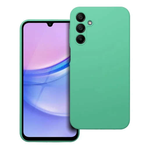 Mintás Szilikon 2mm Tok Samsung A15 5G / A15 4G - 1