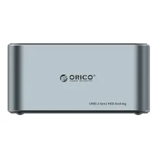 Orico HDD Dokkoló Állomás 3.5 Inch Többportos USB-C