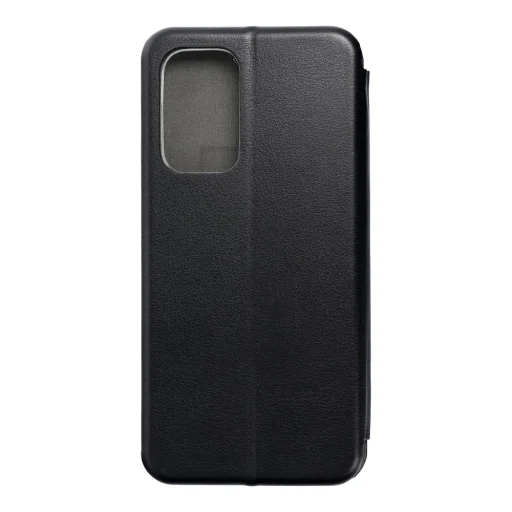 ELEGANCE fliptok Samsung Galaxy A53 5G fekete tok - 4