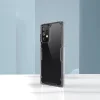 Nillkin Nature Pro Samsung Galaxy A73 tok, páncélozott áttetsző tok thumbnail