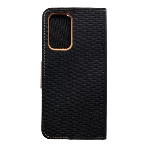 Samsung Galaxy A53 5G fekete fliptok - 8