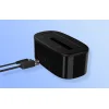 Orico egyrekeszes HDD dokkoló 6218US3-EU-BK-BP-IP - 4