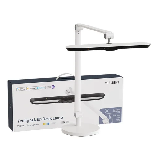 Yeelight V1 Pro asztali lámpa (talpas változat) - 1