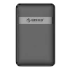 Orico 2.5" Ház 5Gbps 2577U3-V1-BK-EP-IP thumbnail
