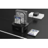 Orico HDD Dokkoló Állomás 3.5 Inch Két Rekeszes USB-A 3.0 thumbnail