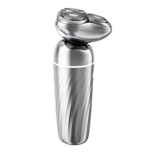 ENCHEN X7 Elektromos borotva - 3