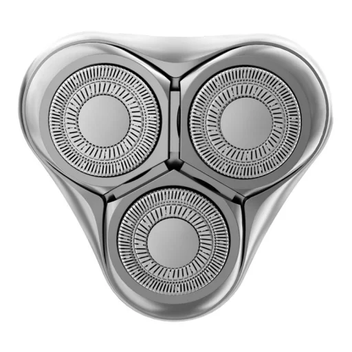 ENCHEN X7 Elektromos borotva - 6