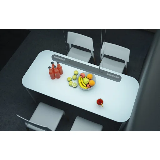 Yeelight Crystal Függőlámpa - 9