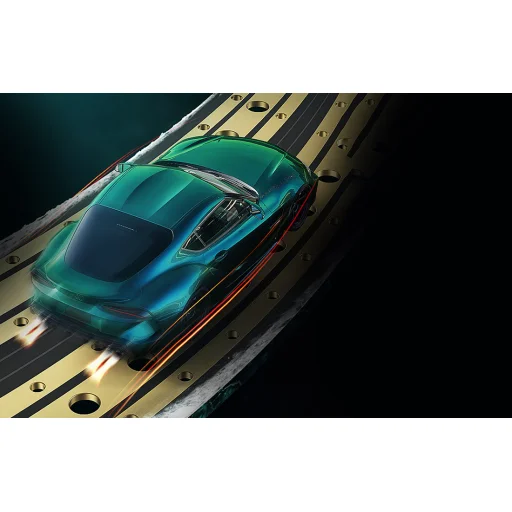 UGREEN PCIe 3.0 x4 M.2 NVME adapter - 5