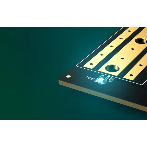 UGREEN PCIe 3.0 x4 M.2 NVME adapter - 6