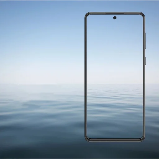 Nillkin Amazing H védő üvegfólia 9H Samsung Galaxy A73 - 14