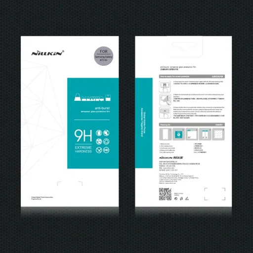 Nillkin Amazing H védő üvegfólia 9H Samsung Galaxy A73 - 5