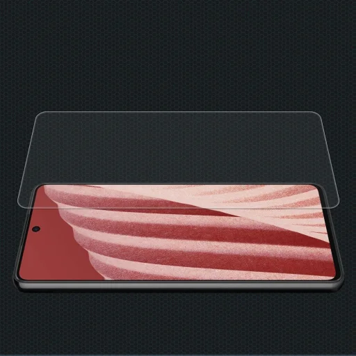 Nillkin Amazing H védő üvegfólia 9H Samsung Galaxy A73 - 10