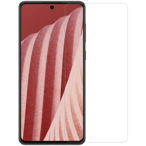 Nillkin Amazing H védő üvegfólia 9H Samsung Galaxy A73 - 1