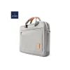WiWU - Vízálló Laptop Táska 15,6" Pioneer Pro - szürke thumbnail