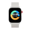 Smartwatch Strap Colmi Magnetic Bracelet (Silver) thumbnail