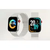 Smartwatch Strap Colmi Magnetic Bracelet (Silver) thumbnail