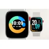 Smartwatch Strap Colmi Magnetic Bracelet (Silver) thumbnail