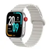 Smartwatch Strap Colmi Magnetic Bracelet (Silver) thumbnail