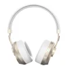 Vezeték nélküli fejhallgató BLUE STAR BH02 fehér thumbnail