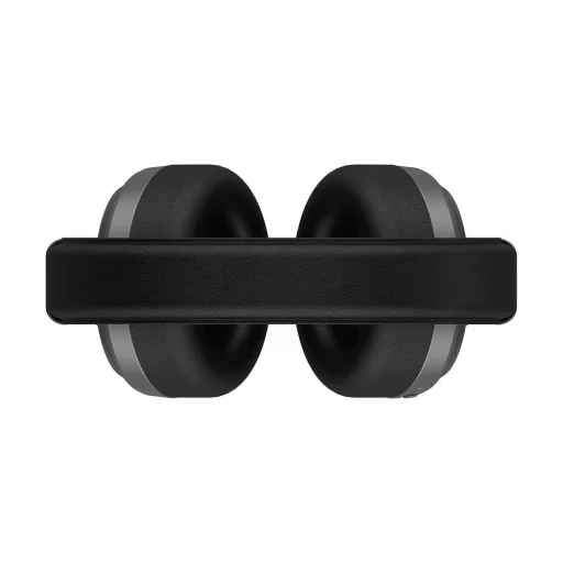 Vezeték nélküli fejhallgató KÉK CSILLAG BH02 fekete - 3