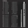 UF-TOOLS - Elektromos csavarhúzó készlet 57in1 thumbnail