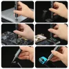 UF-TOOLS - Elektromos csavarhúzó készlet 57in1 thumbnail