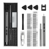 UF-TOOLS - Elektromos csavarhúzó készlet 57in1 thumbnail