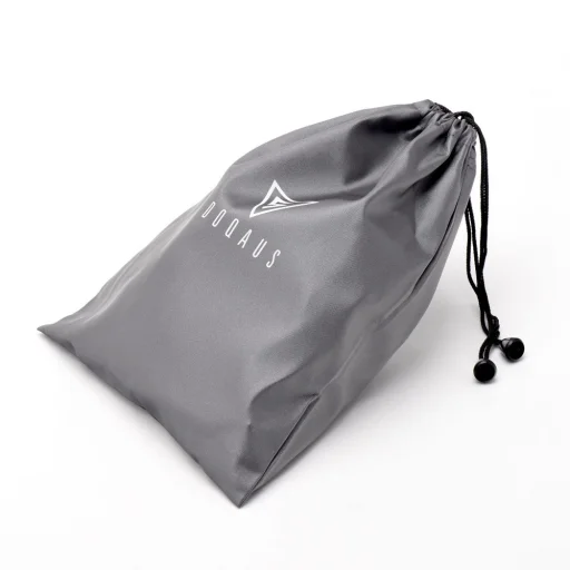 DOQAUS DESIGN 1 fejhallgató fekete - 7