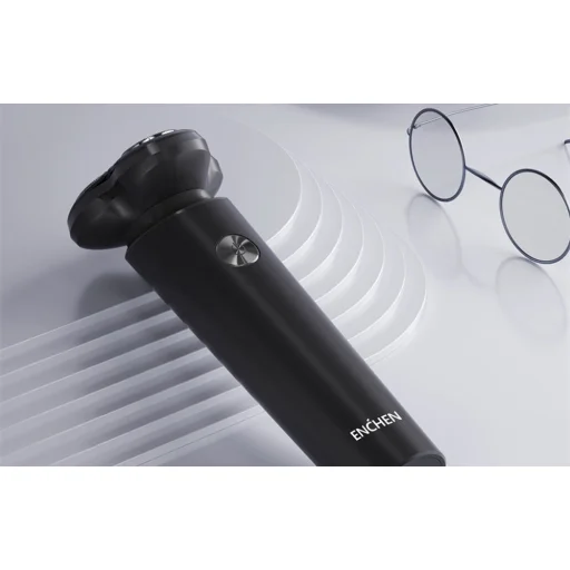 ENCHEN Victor Elektromos borotva - 3