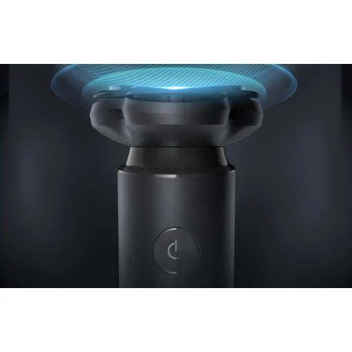 ENCHEN Victor Elektromos borotva - 5