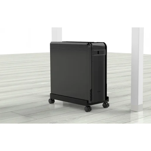 Orico számítógép ház tartó kerekekkel 15kg - 5